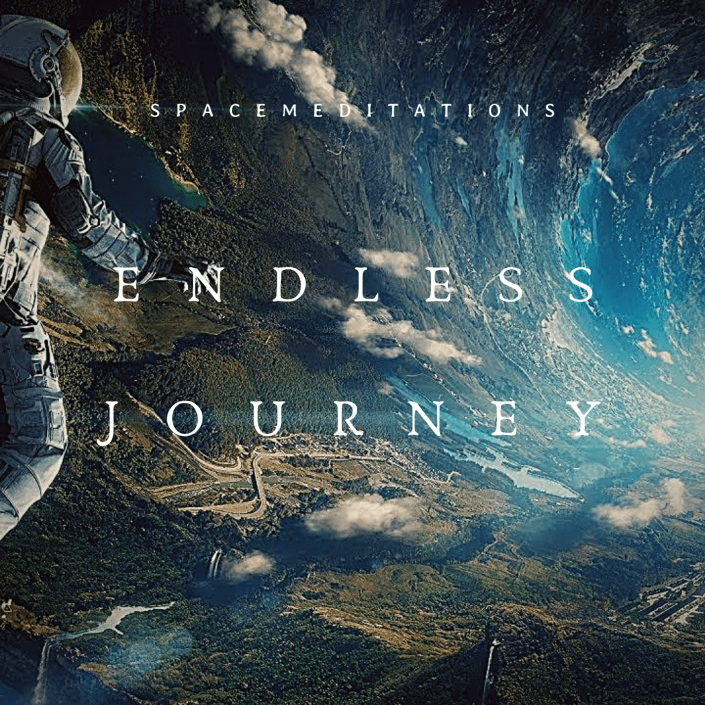 endless journey movie