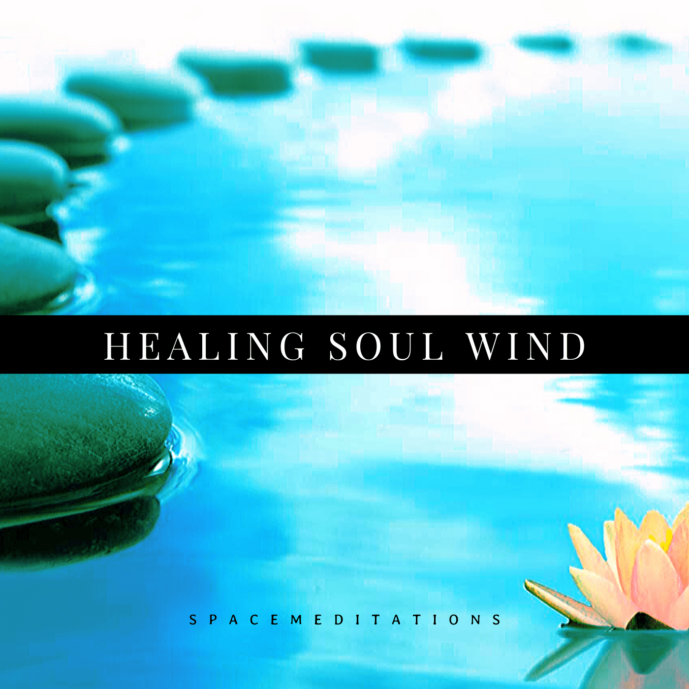 Healing soul wind