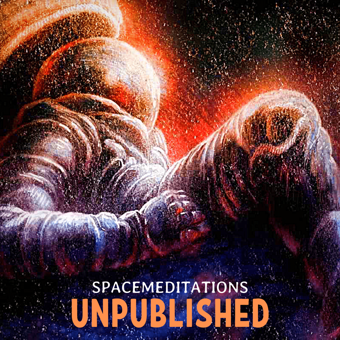 Unpublished. Spacemeditations