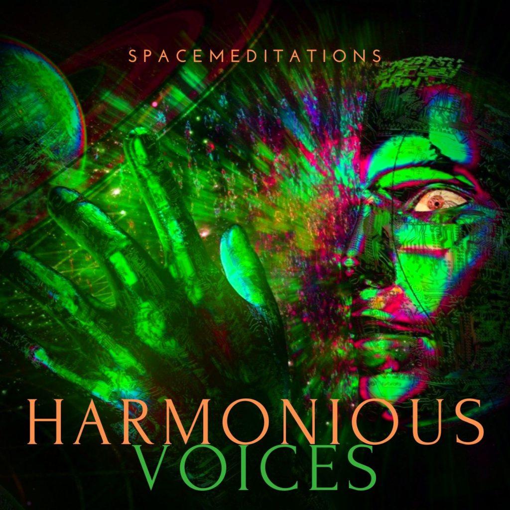 Harmonious voices
