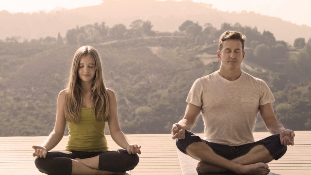 Медитация и ваш ум