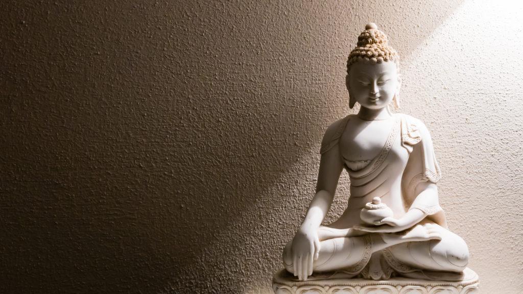 Как работает медитация?