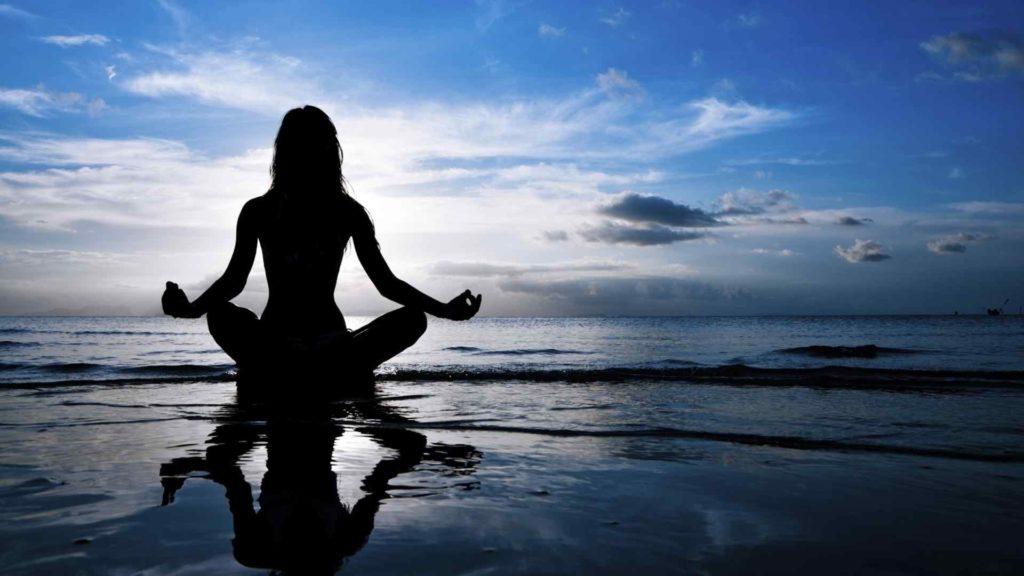 Основные причины ежедневно медитировать